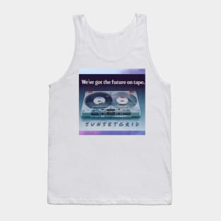 The Future Tank Top